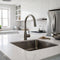 Kitchen & Bath